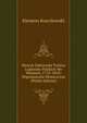 Henryk Dabrowski Tworca Legionow Polskich We Woszech, 1755-1818: Wspomnienie Historyczne (Polish Edition), Klemens Koaczkowski 