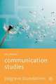 Communication Studies, Sky Marsen 