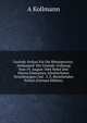Gesinde-Polizei Fur Die Rheinprovinz: Amfassend: Die Gesinde-Ordnung Vom 19. August 1844 Nebst Den Hierzu Erlassenen Allerhochsten Verordnungen Und . 3. Z. Bestehenden Polizei (German Edition), A Kollmann 