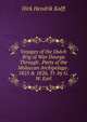 Voyages of the Dutch Brig of War Dourga Through . Parts of the Moluccan Archipelago . 1825 & 1826, Tr. by G.W. Earl, Dirk Hendrik Kolff 