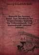 Statistik Der Neuzeit. Suppl. Zum Handbuch Der Vergleichenden Statistik Der Volkerzustands- Und Staatenkunde (German Edition), Georg Friedrich Kolb 