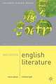 Mastering English literature, Richard Gill 