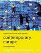 Contemporary Europe 2Ed, Richard Sakwa 