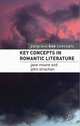 Key Concepts in Romantic Literature, Moore Jane 