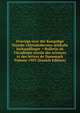 Oversigt over det Kongelige Danske videnskabernes selskabs forhandlinger = Bulletin de l'Acad?mie royale des sciences et des lettres de Danemark Volume 1903 (Danish Edition), 