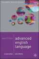 Mastering Advanced English Language 2Ed, Thorne, Sara 