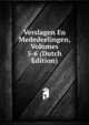 Verslagen En Mededeelingen, Volumes 5-6 (Dutch Edition), 