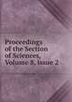 Proceedings of the Section of Sciences, Volume 8, issue 2, 