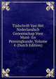 Tijdschrift Van Het Nederlandsch Genootschap Voor Munt- En Penningkunde, Volume 4 (Dutch Edition), 