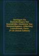Verslagen En Mededeelingen Der Koninklijke Akademie Van Wetenschappen, Afdeeling Letterkunde, Parts 19-20 (Dutch Edition), 