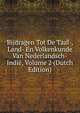 Bijdragen Tot De Taal-, Land- En Volkenkunde Van Nederlandsch-Indie, Volume 2 (Dutch Edition), 