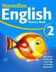 Mac Eng 2 Fluency Bk, Liz Hocking, Louis Fidge, Mary Bowen, Wendy Wren, Printha Ellis 