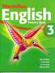 Mac Eng 3 Fluency Bk, Liz Hocking, Louis Fidge, Mary Bowen, Wendy Wren 