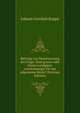 Beitrage zur Beantwortung der Frage: Sind grosse oder kleine Landguter zweckmassiger fur das allgemeine Beste? (German Edition), Johann Gottlieb Koppe 