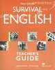 Survival English. New edition. Teacher's Guide, Peter Viney, Anne Watson 