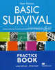 Basic Survival. New Edition. Practice Book, Viney Peter, Watson Anne 