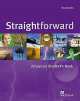 Straightforward Advanced Student's Book, Roy Norris 