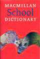 Mac School Dict, 