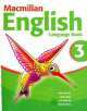 Mac Eng 3 Language Book, Liz Hocking, Louis Fidge, Mary Bowen, Wendy Wren 