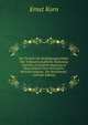 Die Technik Der Bankdepotgeschafte: Ihre Volkswirtschaftliche Bedeutung Und Ihre Gesetzliche Regelung in Deutschland Unter Besonderer Berucksichtigung . Der Reichsbank . (German Edition), Ernst Korn 