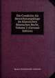 Die Condictio Als Bereicherungsklage Im Klassischen R?mischen Recht, Volume 2 (German Edition), Ignacy Koschembahr-yskowski 