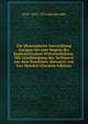 Die okonomische Entwicklung Europas bis zum Beginn der kapitalistischen Wirtschaftsform. Mit Genehmigung des Verfassers aus dem Russichen ubersetzt von Leo Motzkin (German Edition), M M. 1851-1916 Kovalevskii 
