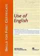 Skills for FCE - Use of English - Student''s Book, Malcolm Mann, Steve Taylore-Knowles 