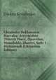 Ukrainsky Deklamator Rozvaha: Artystychny Zbirnyk Poezi, Opovidan, Monolohiv, Zhartiv, Satir I Humoresok (Ukrainian Edition), Oleksa Kovalenko 