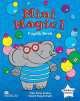 Mini Magic 1 Pupil''s Book, Vincent Roig Estruch, Perez Pilar Esleve 