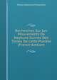 Recherches Sur Les Mouvements De Neptune Suivies Des Tables De Cette Planete (French Edition), Marian Albertovich Kowalskii 