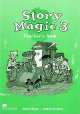 Story Magic 3 Teacher''s Book, Susan House, Katharine Scott 