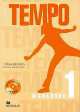 Tempo 1 Workbook, Johnston Olivia 