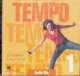 Tempo 1 Class CD x2, 