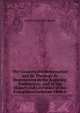 The Conservative Reformation and Its Theology As Represented in the Augsburg Confesssion: And in the History and Literature of the Evangelical Lutheran Church, Charles Porterfield Krauth 