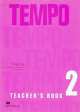 Tempo 2 Teacher''s Book, Chris Barker 
