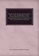 Die Absolute Religionsphilosophie: Bd., 1. Abt. Dargestellt in Einer Philosophischen Pr?fung Und W?rdigung Von Jacobi's, Bouterwek's Und . Lehren (German Edition), Karl Christian Friedrich Krause 