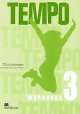 Tempo 3 Workbook, Johnston Olivia, Chris Barker 