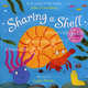 Sharing a Shell (Pb), Джулия Дональдсон, Julia Donaldson 