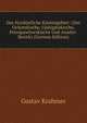 Das Nordostliche Kustengebiet: (Der Ochotskische, Gishiginskische, Petropawlowskische Und Anadyr-Bezirk) (German Edition), Gustav Krahmer 