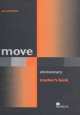 Move Elementary. Teacher's Book, Sue Kay, Jon Hird, Peter Maggs 