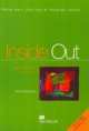 Inside Out Elementary Work Book With Keys Pack, Philip Kerr 