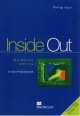 Inside Out Intermediate. Workbook with keys + CD, Philip Kerr 