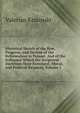 Historical Sketch of the Rise, Progress, and Decline of the Reformation in Poland: And of the Influence Which the Scriptural Doctrines Have Exercised . Moral, and Political Respects, Volume 1, Valerian Krasinski 