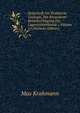 Zeitschrift Fur Praktische Geologie, Mit Besonderer Berucksichtigung Der Lagerstattenkunde ., Volume 11 (German Edition), Max Krahmann 
