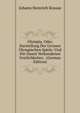 Olympia, Oder, Darstellung Der Grossen Olympischen Spiele: Und Der Damit Verbundenen Festlichkeiten . (German Edition), Johann Heinrich Krause 