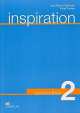 Inspiration 2 Teacher's Book, Judy Garton-Sprenger 