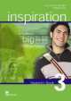 Inspiration 3. Student's Book, Judy Garton-Sprenger, Philip Prowse 