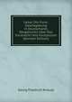 Ueber Die Forst-Gesetzgebung in Deutschland, Desgleichen Uber Das Forstrecht Und Forstpolizei (German Edition), Georg Friedrich Krause 