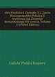 Akta Grodzkie I Ziemskie Z C Zasow Rzeczypospolitej Polskiej Z Archiwum Tak Zwanego Bernardyskiego We Lwowie, Volume 11 (Polish Edition), Galicia Wydzia Krajowy 