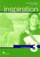 Inspiration 3. Workbook, Philip Prowse, Judy Garton-Sprenger 